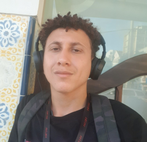 minha foto bio